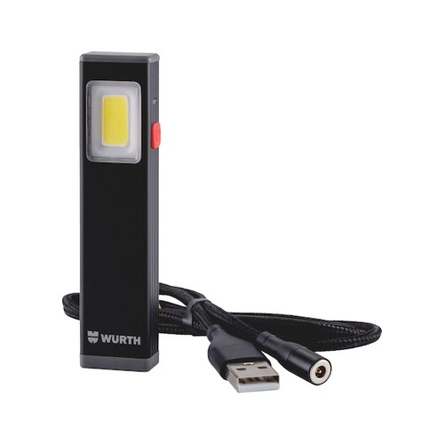 Würth akku led handleuchte - würth, akku-led-handleuchte