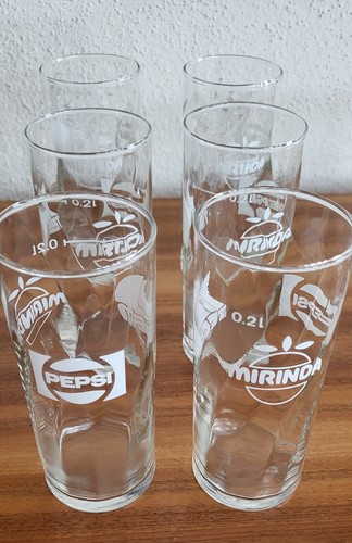 Vintage pepsi teem mirinda - pepsi,,