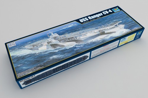 Uss ranger 1 350 - cv-4,