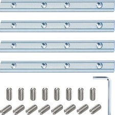 Profilverbinder Aluminium