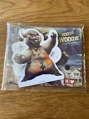 King tokyo boogie woogie - king,