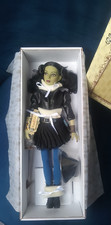 Tonner Ellowyne Wilde Wicked Elphaba Witch Pop Goes Oz Hexe limitierte Puppe