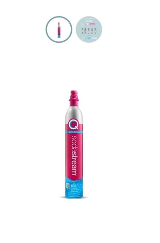 Bombolaco2 sodastream kauf - kauf, mit
