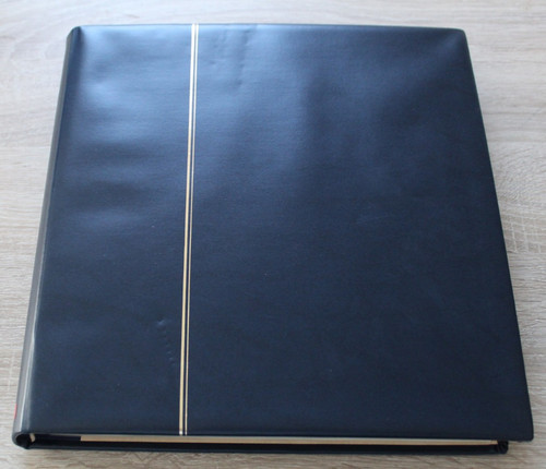 Safe dual vordruckalbum bund - dual,
