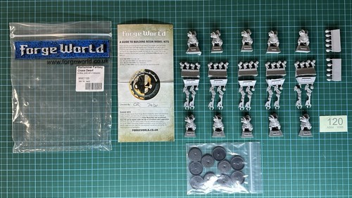 Forge world chaos dwarf - :,