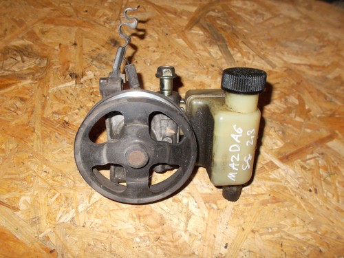Mazda 2 3 - gg, 2,3