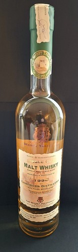 Single malt whisky longmorn - malt,