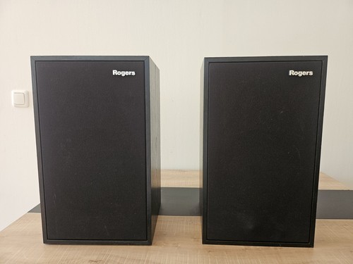 Paar rogers ls4 1990 - paar,