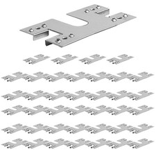 50 Stück Photovoltaik