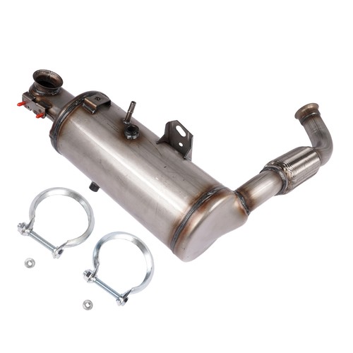 2405156 dieselpartikelfilter - 2405156,
