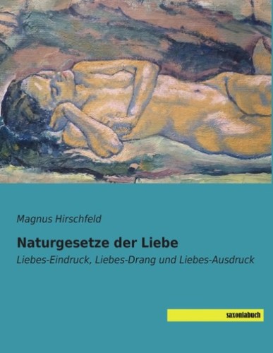 Naturgesetze der liebe magnus - naturgesetze,