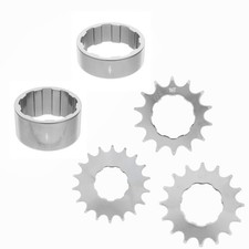 Single-Speed-Umrüstkit Fixie