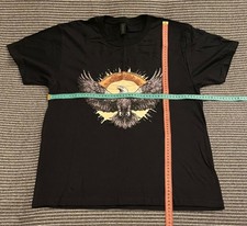 🖤 Herren T-Shirt Schwarz