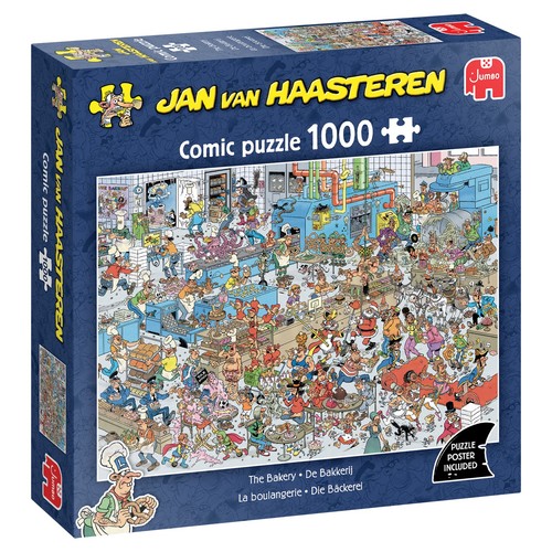 Jan van haasteren die - haasteren,,