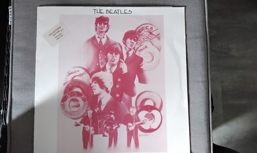 The beatles collector - the,