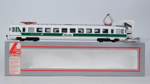 Lima 208354l triebwagen - h0,