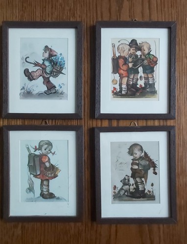 Bilder mit hummelmotiven - 4,