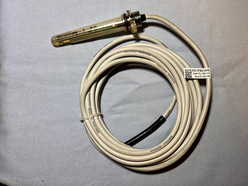 Kessel optische sonde 80086 - sonde,