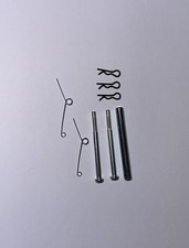 Metalteile-Beutel für Tamiya