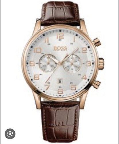 Hugo boss uhr - hugo, hb.199.1.34.2572