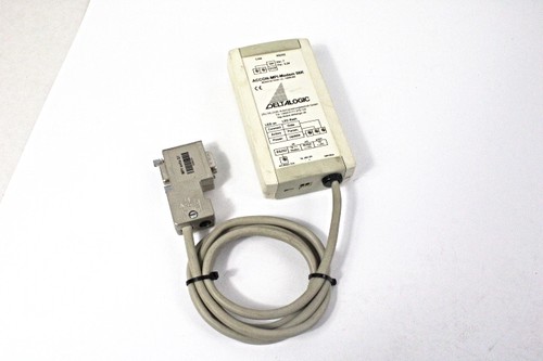 Deltalogic accon mpi - deltalogic, 56k