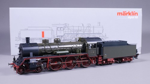 Märklin 37192 - h0,