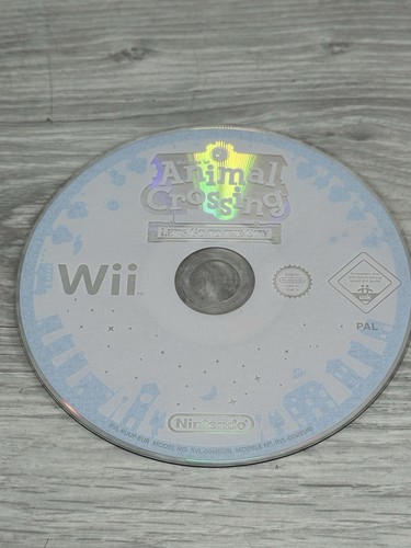 Animal crossing let - let's, go