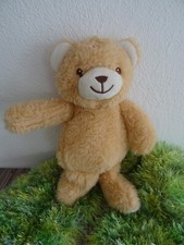 🌸  Teddybär gestickte