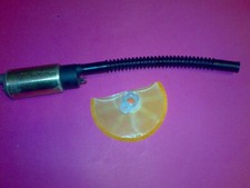 Daelim 125 Fi S3 ersatz