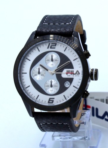 Fila herrenuhr chronograph - herrenuhr,
