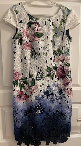 Esprit etuikleid elegant kleid - esprit,