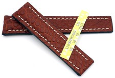 22mm /20 LOUISIANA echt