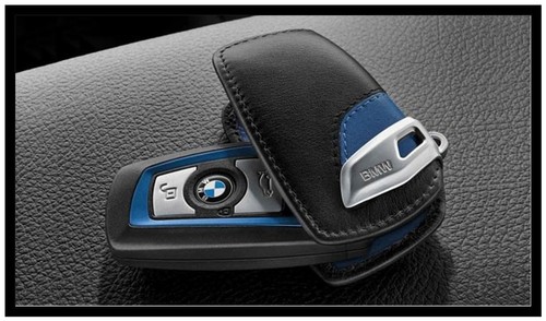 Original bmw leder - original,