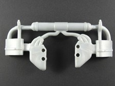 Pocher 1:8 Porsche Teile 911 K