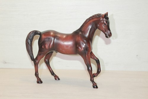 Madelman serie oeste - oeste, "caballo