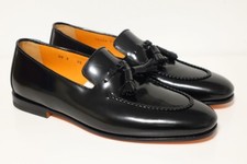 SANTONI Schuhe Herrenschuhe