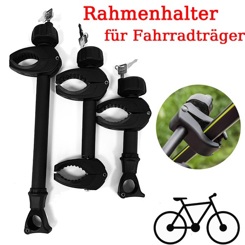 3er set rahmenhalter - set,