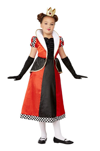 Smiffys mädchen märchen - mädchen,