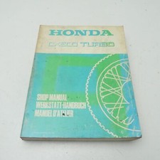 Original honda 500 - original,