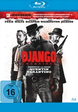 Django Unchained - (Jamie