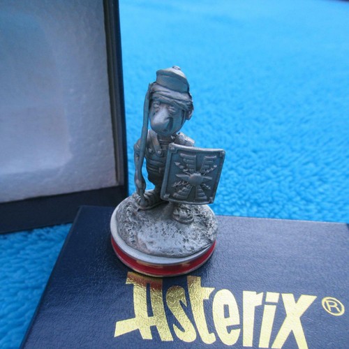 Asterix obelix römer - &,