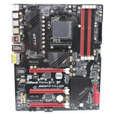 ASRock Fatal1ty 990FX Killer