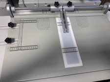 HARD COVER MAKER sehr guter Zustand aus Copyshop