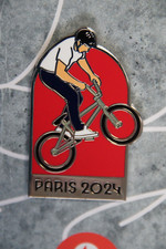 Olympic Games PARIS JO 2024 -