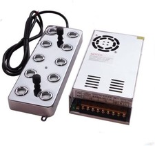 Ultraschall Vernebler