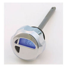 Ölmessstab digital Thermometer Hex, Chrom für Harley-Davidson Touring 07-16