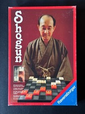 Shogun Ravensburger Strategie