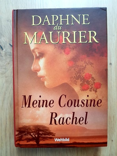 Meine cousine rachel daphne - meine,