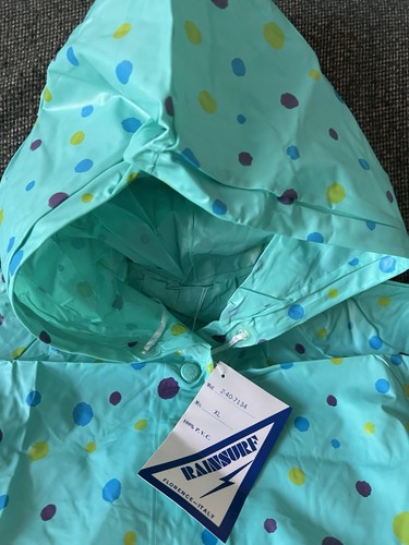 Rainsurf regenmantel - rainsurf,