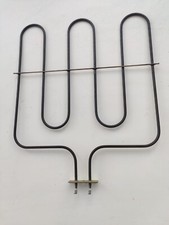 Miele Herd Backofen Oberhitze Heizelement M.Nr.: 5071890RA6 gebraucht und ok